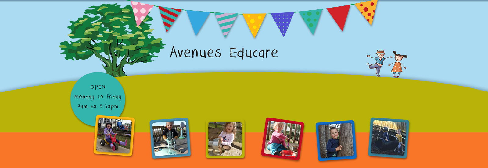 Avenues Educare