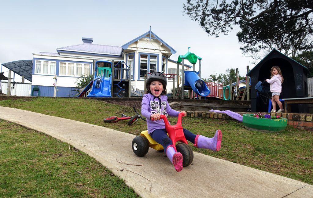 Avenues Educare Whangarei Childcare Centre enrolment
