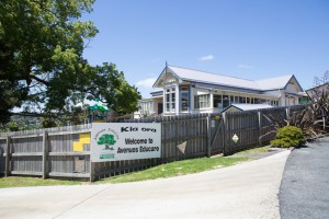 Avenues Educare - Whangarei Daycare