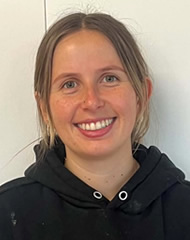 Kendra Davies-Lawson